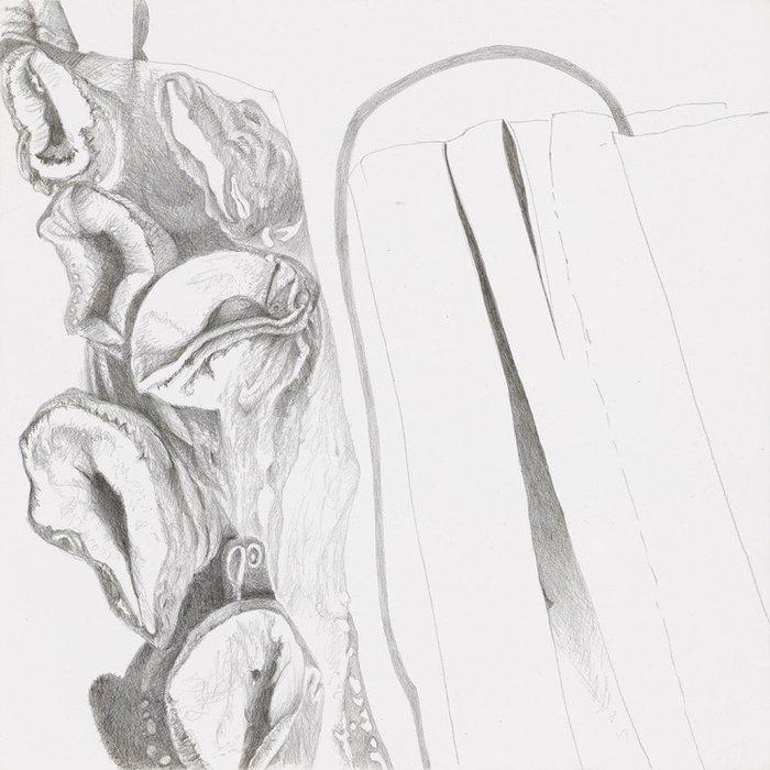 Flesh and Metal 1