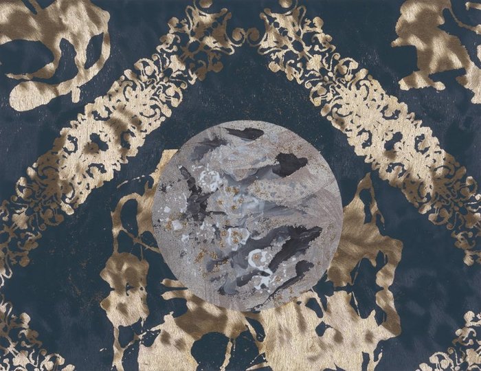 Moon Land 8