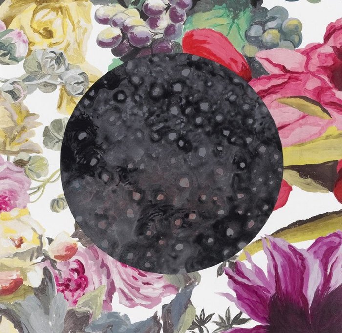 Moon uhflOt en uh Garden