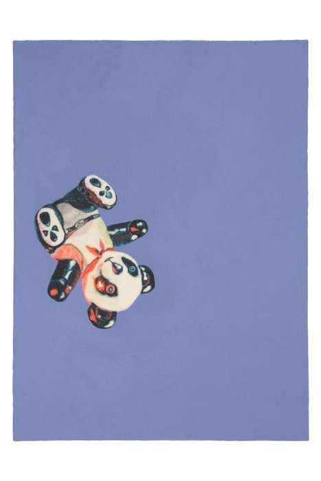 SpAs Panda