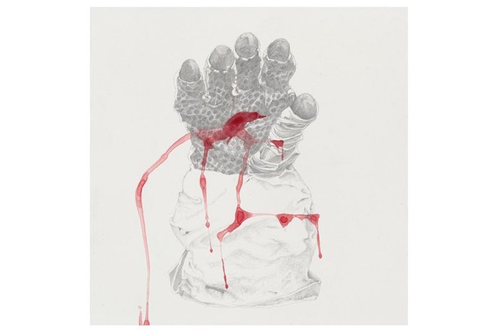 Stigmata Wun