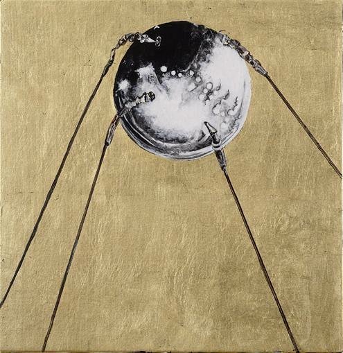 Sputnik 1