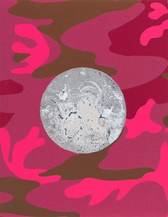 Moon Land 4